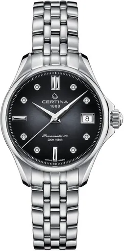 Certina DS Action Lady Powermatic 80 C032.207.11.056.00