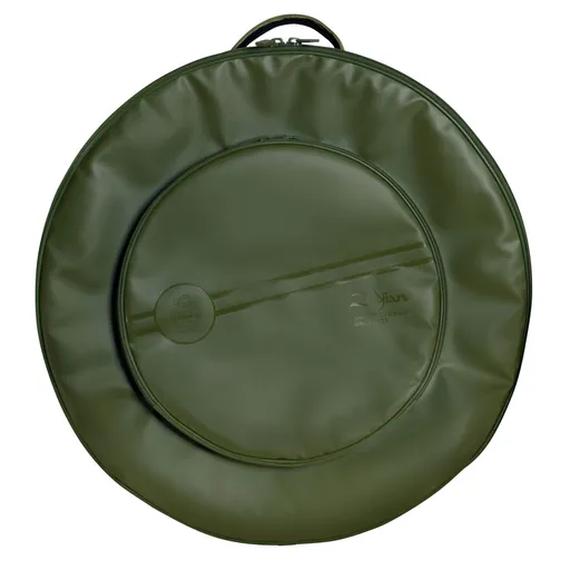 Zildjian 24" Gigging Cymbal Bag Sage Green