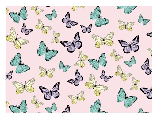 Balicí papír K337 100x70 LUX