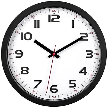 Nástěnné hodiny TFA 60.3050.01 (4009816033413)