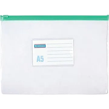 DONAU A5 se zipem (1797001PL-00)