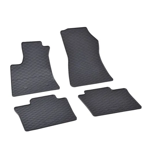 Gumové autokoberce Rigum Renault Rafale 2023- (hybrid)