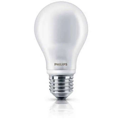 Philips LED Classic 5-40W E27 827