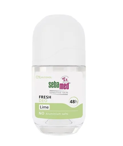 Sebamed 24h roll-on 50 ml