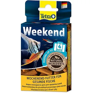 Tetra Weekend 20 ks (4004218767423)