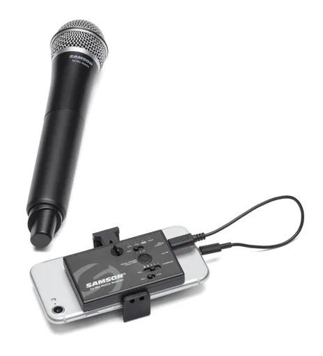 Samson Go Mic Mobile Handheld