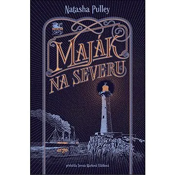 Maják na severu (9788025741276)