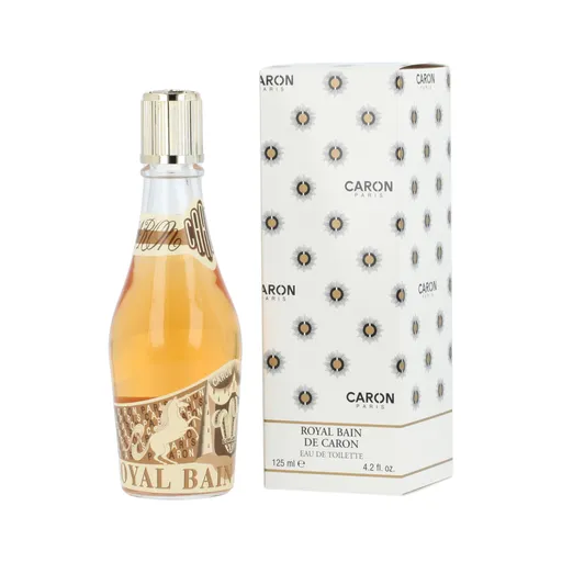 Caron Royal Bain de  EDT 125 ml UNISEX