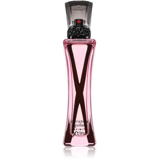 Christina Aguilera Infinite Xtina parfémovaná voda pro ženy 30 ml