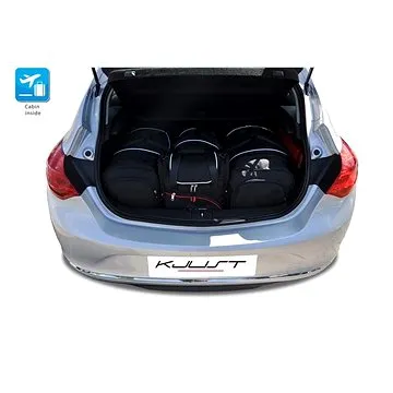 KJUST SADA TAŠEK AERO 4KS PRO OPEL ASTRA 2009+ (7031026)