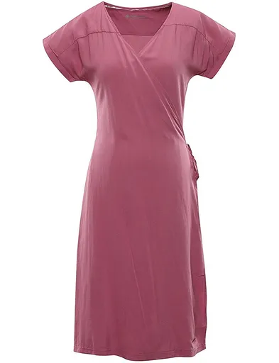 Dámské šaty Alpine Pro