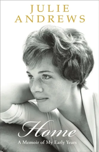 Home - Julie Andrews