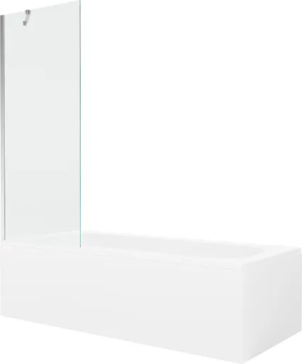 MEXEN Vega 180 x 80 cm 550118080X9507000001