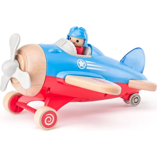 Woody Letadlo se zvuky a světlem