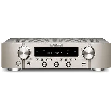 Marantz NR1200 stříbrno-zlatý (NR1200/N1SG)