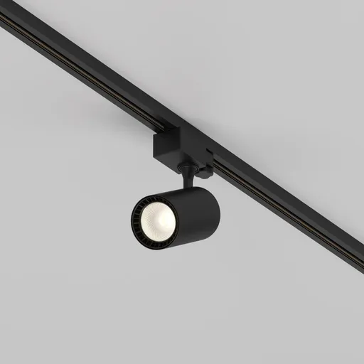 MAYTONI svítidlo pro kolejnicový systém Vuoro TR029-3-10W3K-S-B