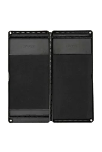 Fox Pouzdro na návazce Edges Medium Rig Box 50 pin,Fox Pouzdro na návazce Edges Medium Rig Box 50 pin