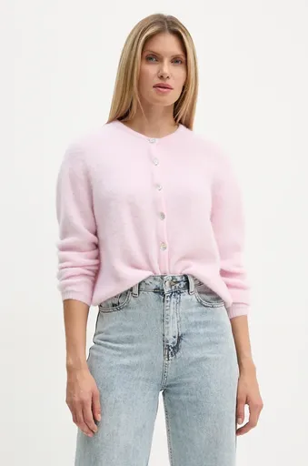 Vlněný svetr American Vintage