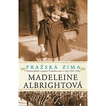 Pražská zima (9788025707647)