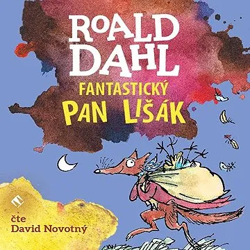 Fantastický pan Lišák ()