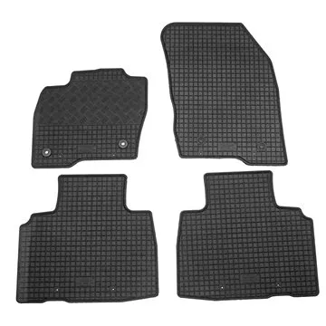 RIGUM Ford EDGE  1/2016-2018 (1804X12)