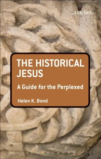 The Historical Jesus: A Guide for the Perplexed - Dr Helen K.  Bond