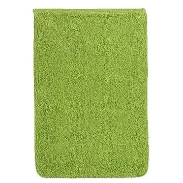 Bellatex Froté žínka - 17 × 25 cm - olivová (645)