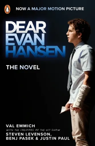 Dear Evan Hansen - Val Emmich, Benj Pasek, Steven Levenson, Justin Paul