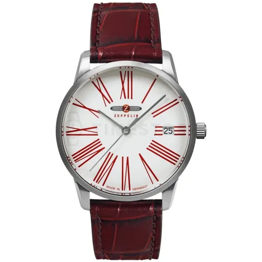 Zeppelin Flatline 8347-5 - 30 dnů na vrácení zboží