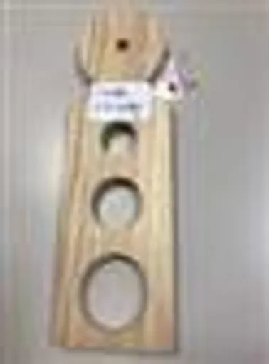 Dávkovač špaget bukové dřevo 3 - ORION