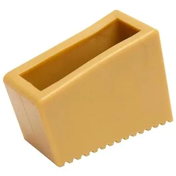 Patka PVC na dřevěné štafle, velká (9 - 12 příčkových) (144051)