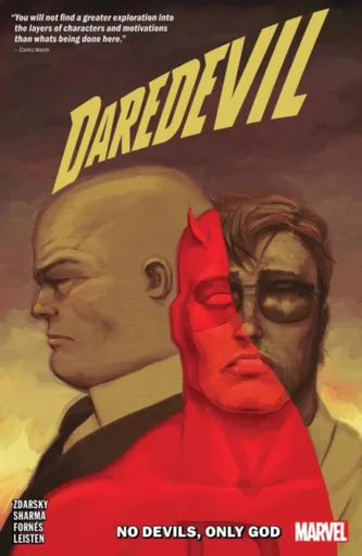 Daredevil by Chip Zdarsky Vol. 2: No Devils, Only God - Chip Zdarsky