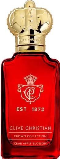 Clive Christian Crab Apple Blossom - parfém 50 ml