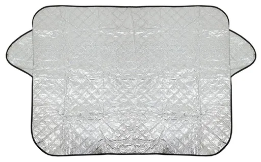 Clona ICY na čelní sklo, 145 x 115 cm