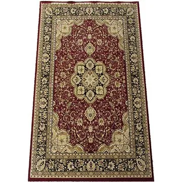 Kusový koberec Exclusive červený 03 200 × 300 cm  (21D2102/3)