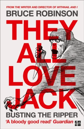 They All Love Jack - Bruce Robinson