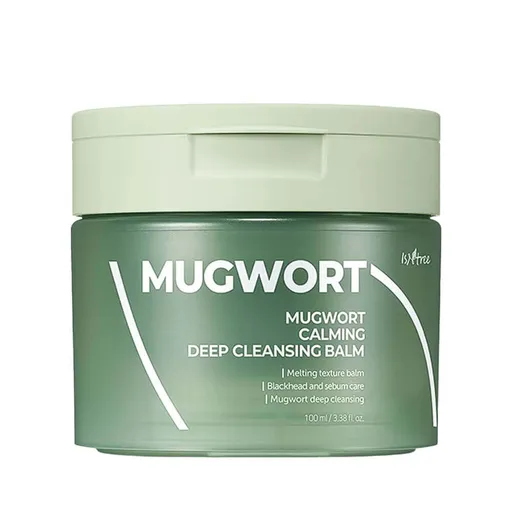 Isntree Čisticí balzám Mugwort Calming Deep Cleansing Balm 100 ml