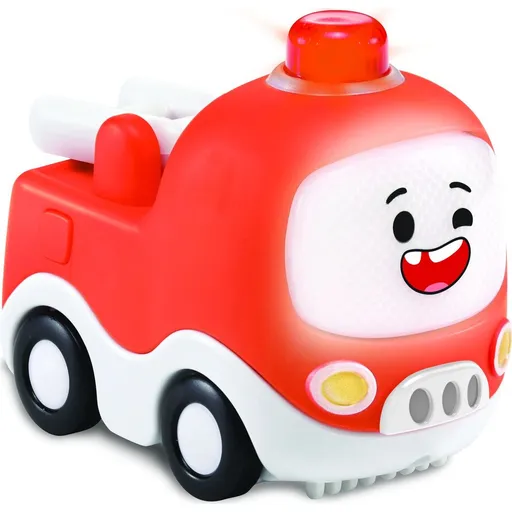 Vtech Tut Tut Autíčko Otík Ferda CZ