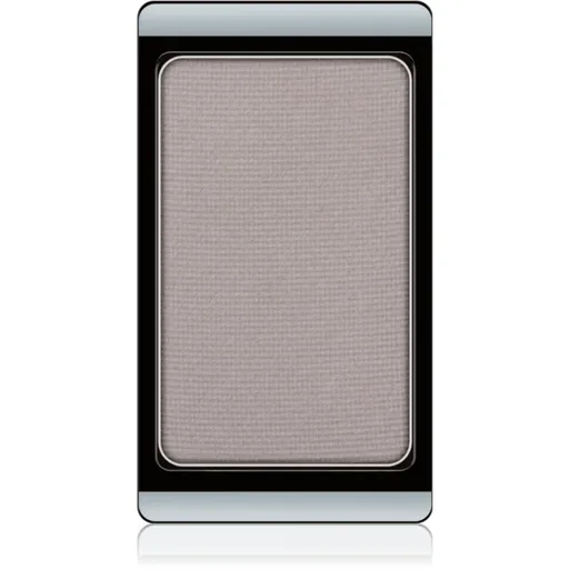 ARTDECO Eyeshadow Matt oční stíny pro vložení do paletky s matným efektem odstín 508 Matt Ancient Iron 0.8 g