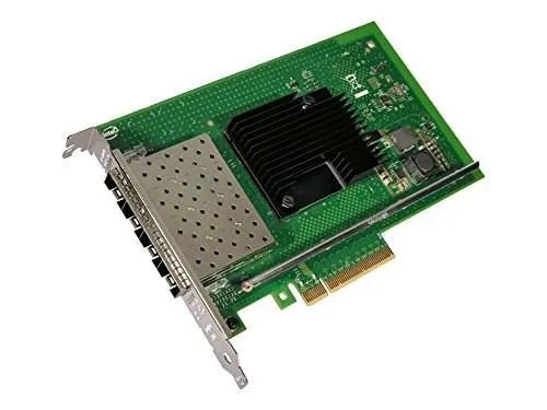 Intel Ethernet Converged Network Adapter X710-DA4, bulk