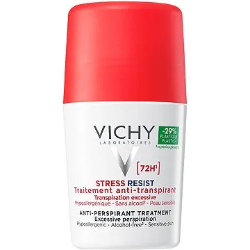 VICHY Stress Resist Anti-transpirant 72H 50 ml (3337871324001)
