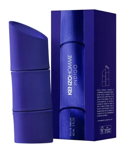 Kenzo Kenzo Pour Homme Indigo - EDP 60 ml
