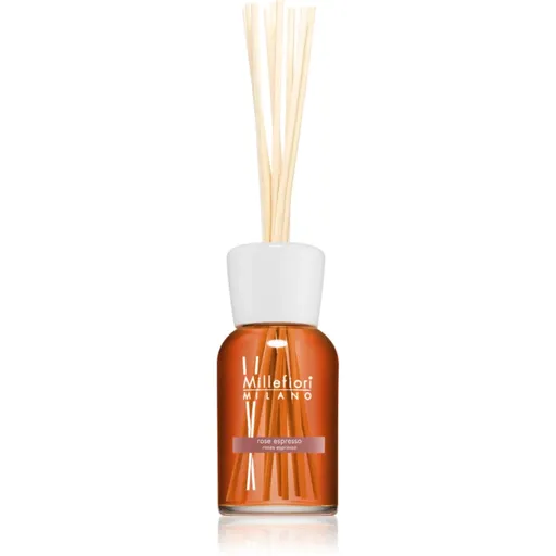 Millefiori Rose Espresso aroma difuzér 500 ml