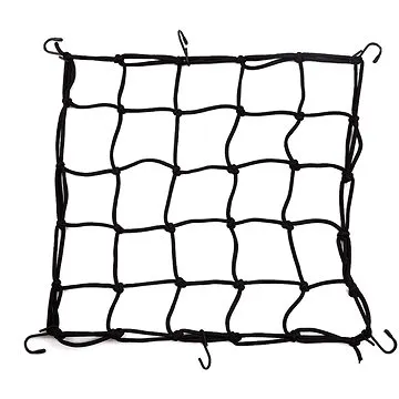 M-Style Gumová síťka 40x40cm (1616-MS-GS20458)