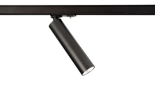 Light Impressions Deko-Light 1-fázový kolejnicový systém bodové svítidlo - Slim, 5W, DIM, 2700 K, černá 707202