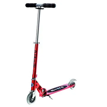 Micro Sprite červená (7640108562463)