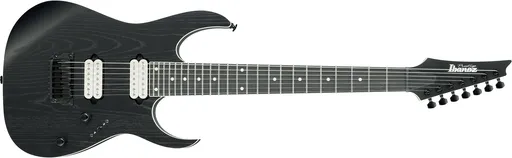 Ibanez RGR752AHBF Weathered Black