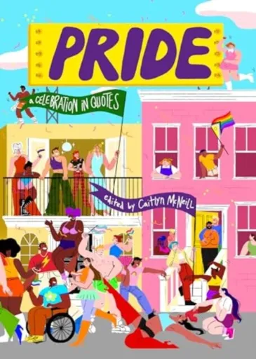 Pride - Caitlyn McNeill