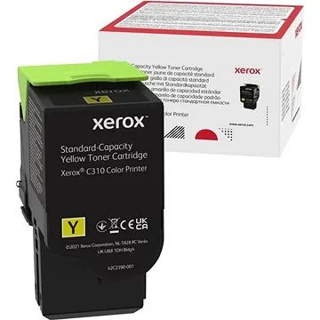 Xerox 006R04363 žlutý (006R04363)