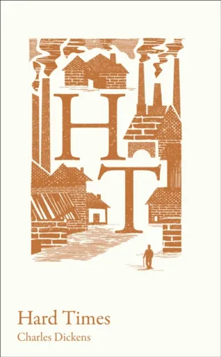Hard Times - Charles Dickens
